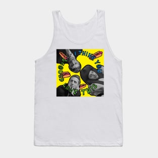 I Think You Should Love This De La Soul Mashup Tank Top